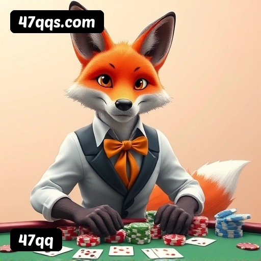 Login rápido no app 47qq