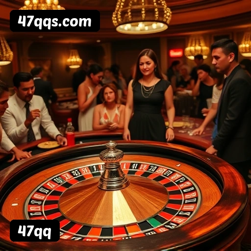 Jogos com maior RTP na 47qq