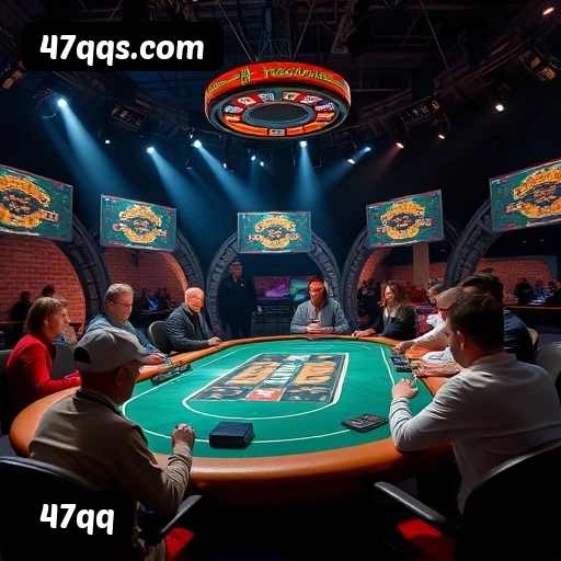 Certificações de segurança e licenças da 47qq