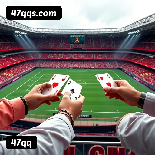 Cashback semanal 47qq