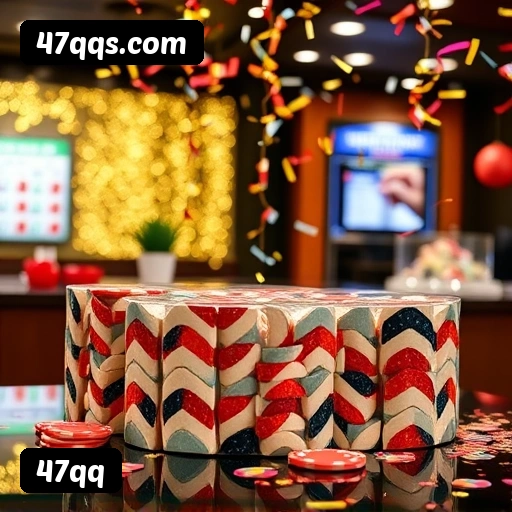 Bônus de boas-vindas 47qq