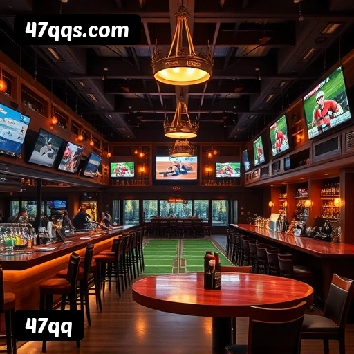 Bônus de Boas-vindas 47qq